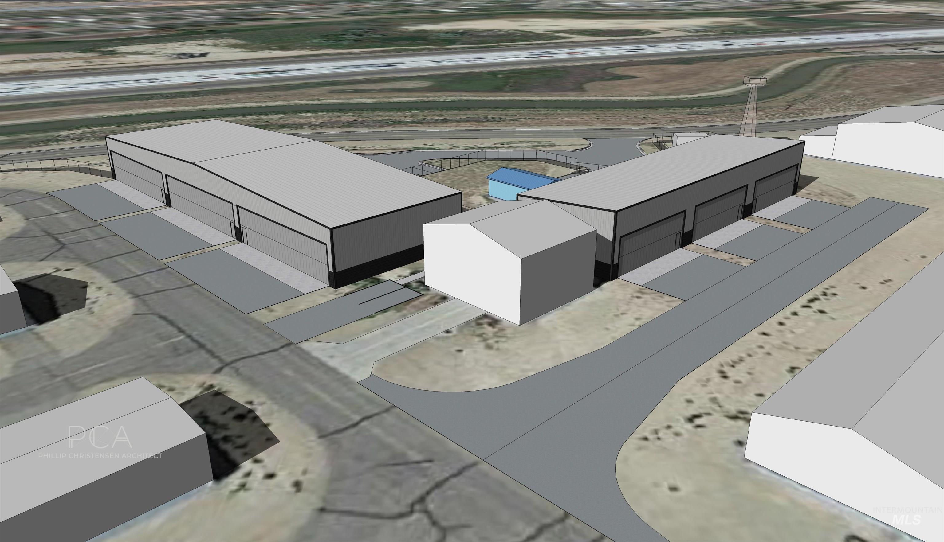 4223 NW Aviation Way