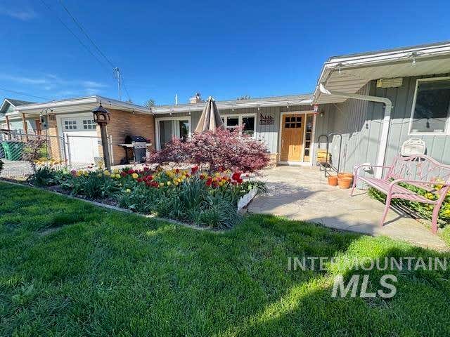 Photo of 1395 Walenta Dr, Moscow, ID 83843 (MLS # 98997372)