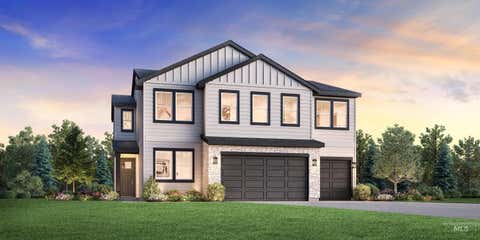 Photo of 8569 W Millcreek Dr, Star, ID 83669 (MLS # 98996404)