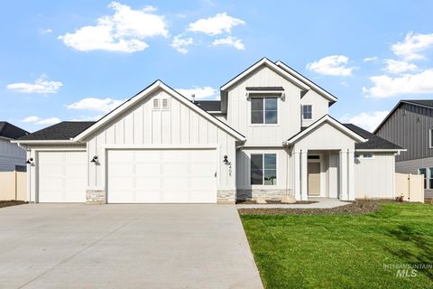 Photo of 5408 W Yarnell St, Eagle, ID 83616 (MLS # 98968346)