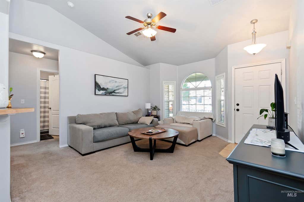 Photo of 11743 W Huckleberry Dr, Nampa, ID 83651 (MLS # 98993617)