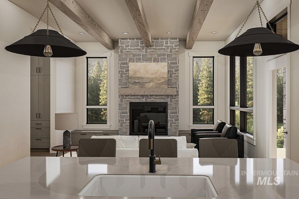 Photo of 81 Dockside Circle, Donnelly, ID 83615 (MLS # 98971970)