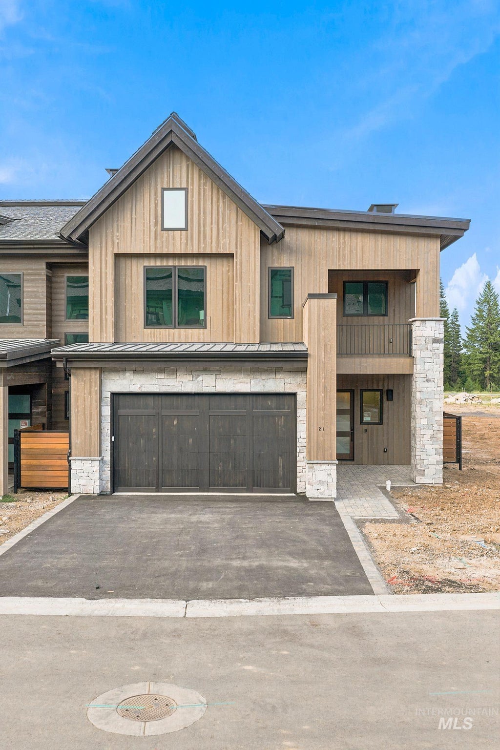 Photo of 81 Dockside Circle, Donnelly, ID 83615 (MLS # 98971970)