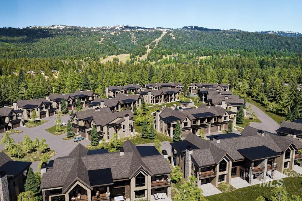 Photo of 81 Dockside Circle, Donnelly, ID 83615 (MLS # 98971970)