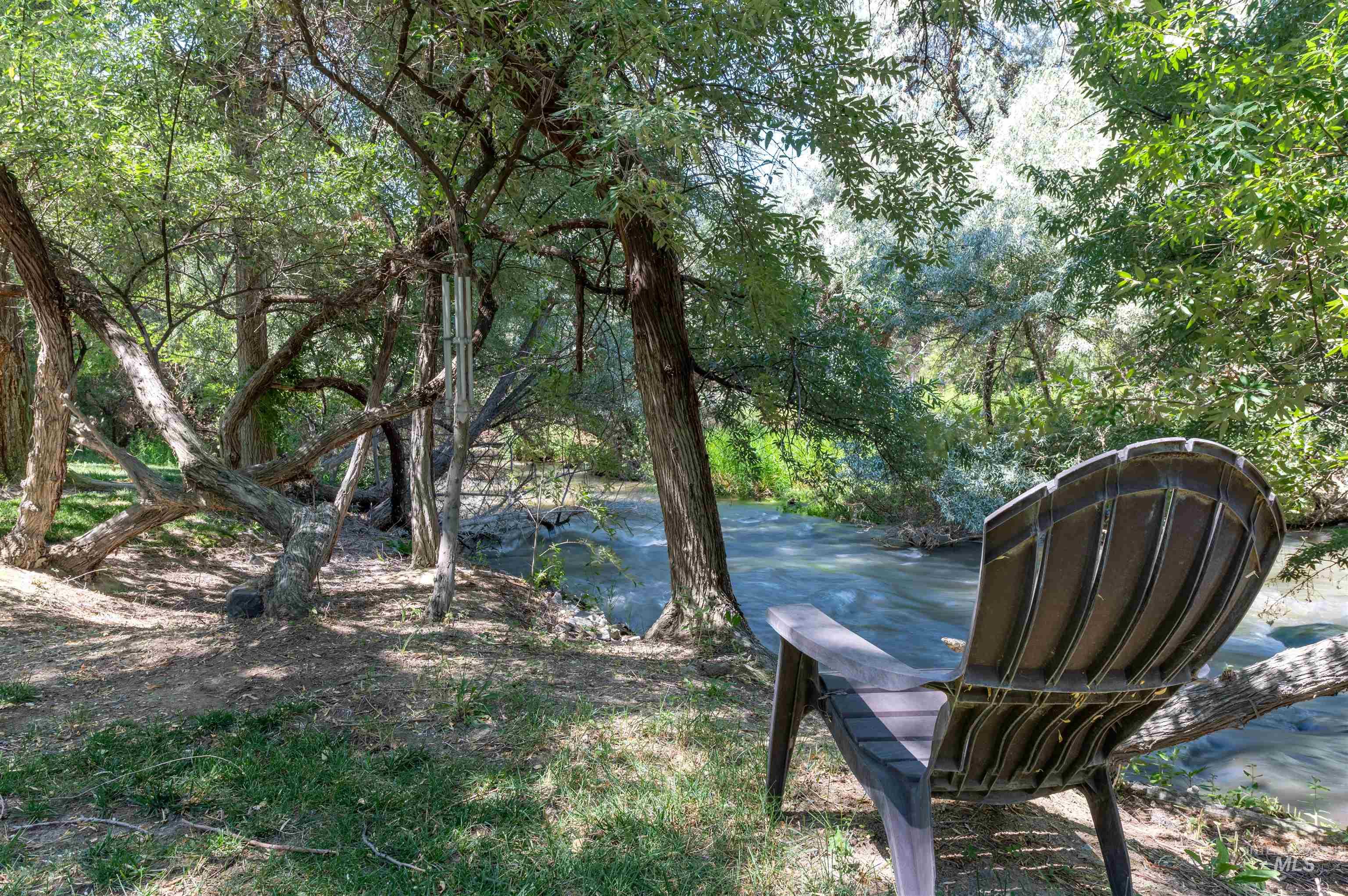 View of home's community