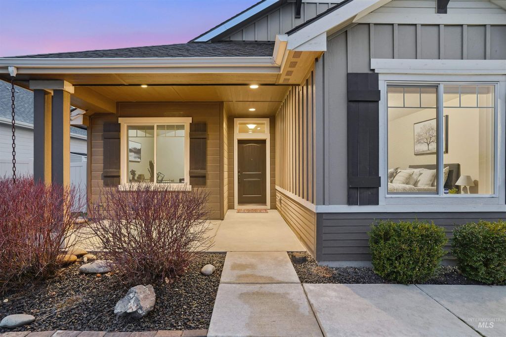 Photo of 5697 W Combermere Dr, Eagle, ID 83616 (MLS # 98971137)