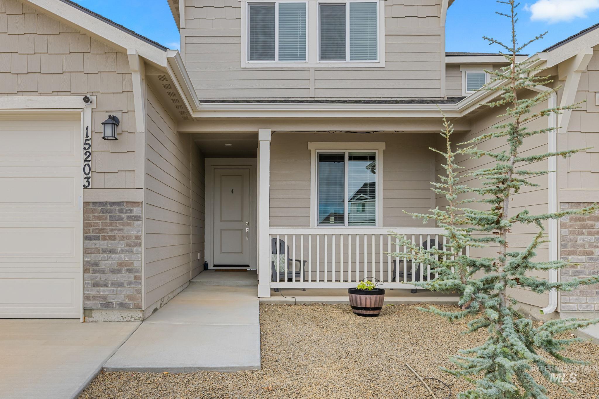 15203 Cumulus Way