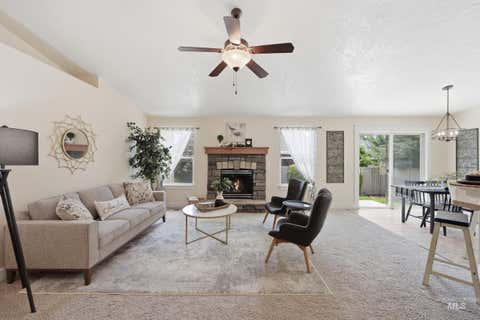 Photo of 11473 W Jennie Lakes Street, Boise, ID 83709 (MLS # 98998099)