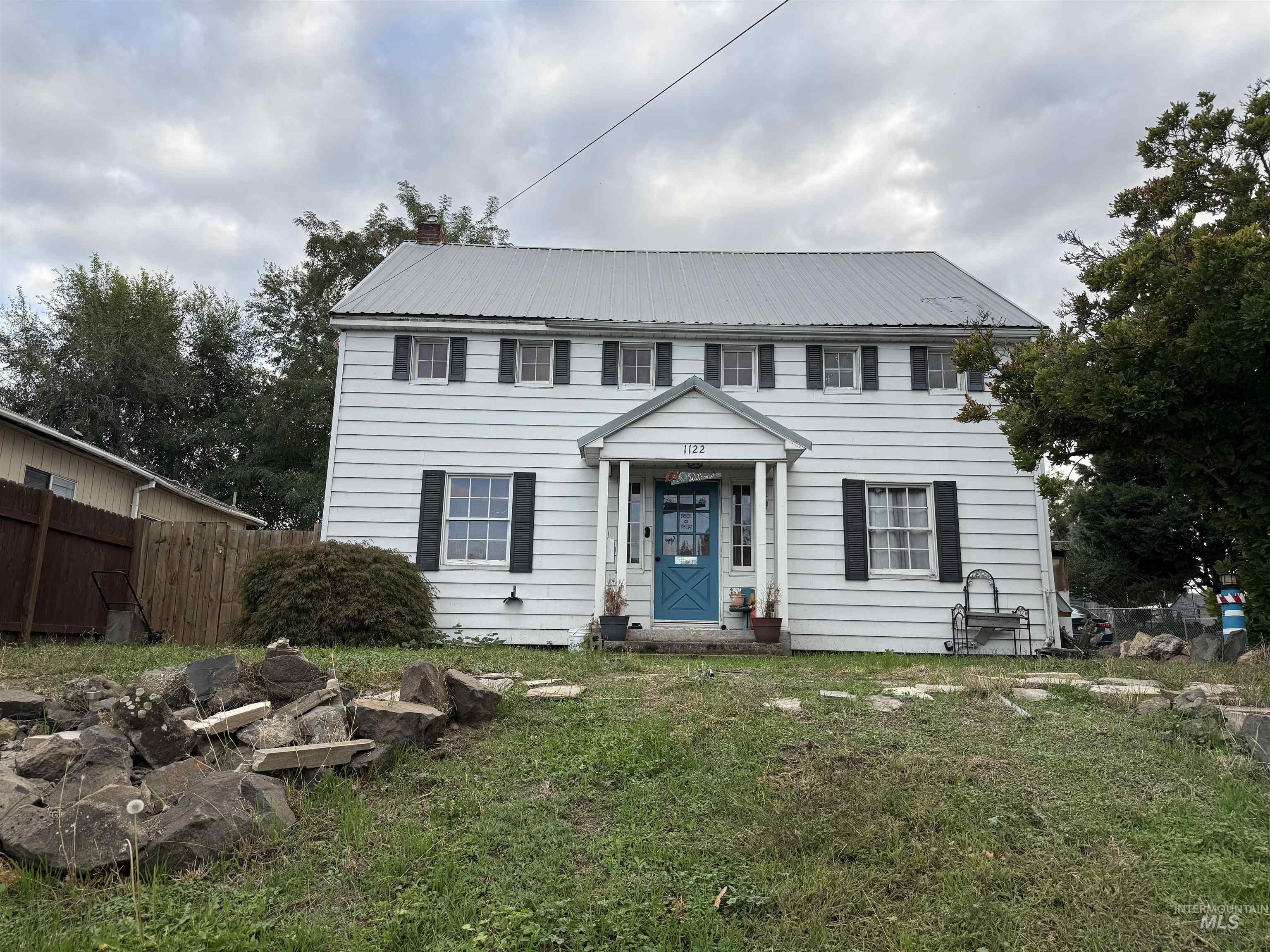 1122 14th Ave