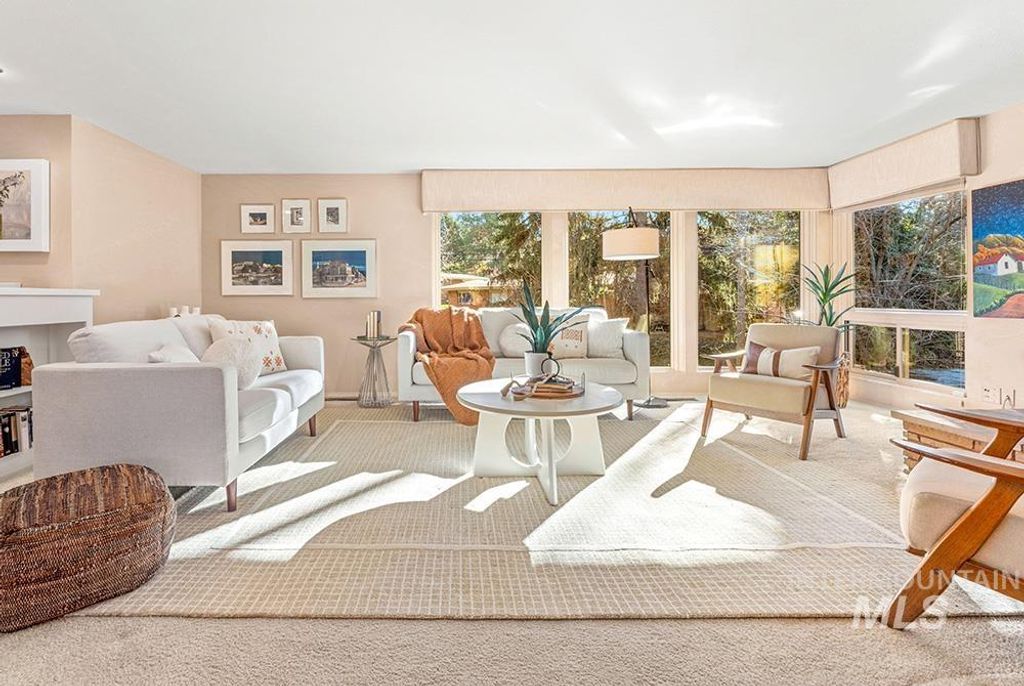 Photo of 2812 N Heather Place, Boise, ID 83702 (MLS # 98969049)