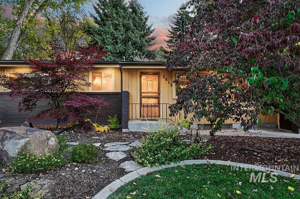 Photo of 2812 N Heather Pl, Boise, ID 83702 (MLS # 98969049)