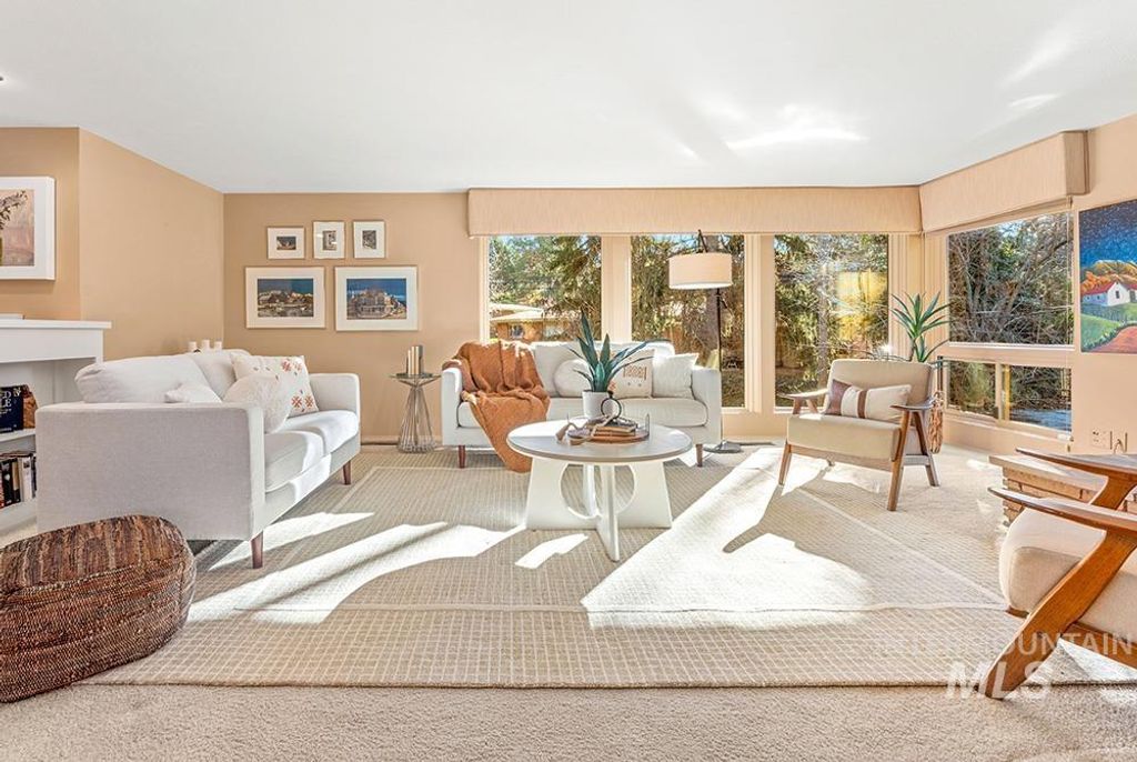 Photo of 2812 N Heather Pl, Boise, ID 83702 (MLS # 98969049)