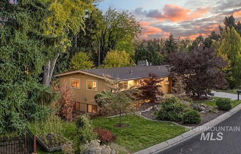 Photo of 2812 N Heather Place, Boise, ID 83702 (MLS # 98969049)