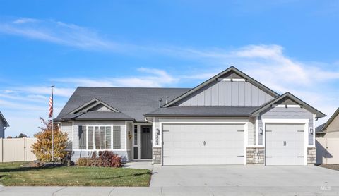 Photo of 225 Appalachian Street, Caldwell, ID 83607 (MLS # 98966328)