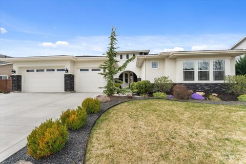 Photo of 2061 N Synergy Ave, Eagle, ID 83616 (MLS # 98982299)