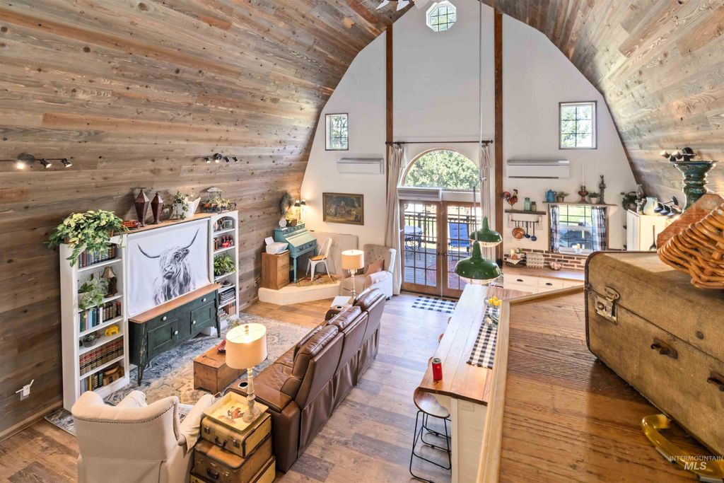 Photo of 5805 E Denver Rd #2, New Plymouth, ID 83655 (MLS # 98957126)