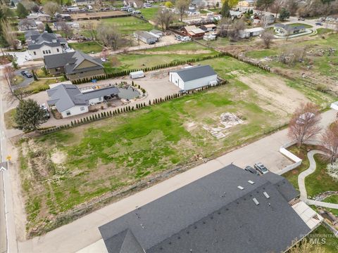 Photo of TBD Main St S (Parcel 4), Star, ID 83669 (MLS # 98941842)