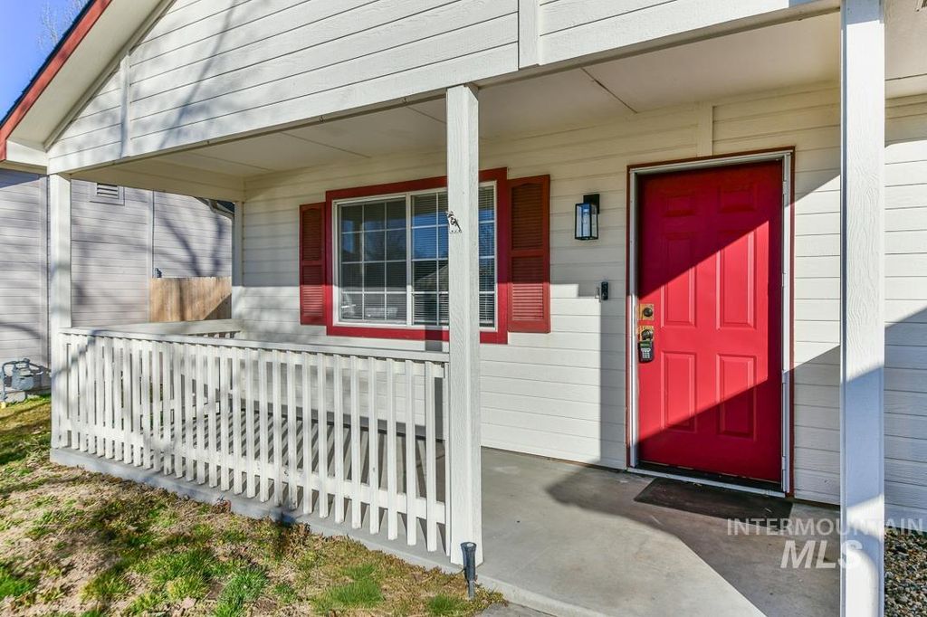 Photo of 10484 Menkalinin Dr, Star, ID 83669 (MLS # 98974083)