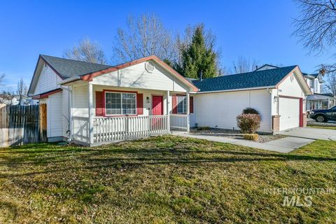 10484 Menkalinin Star ID 83669