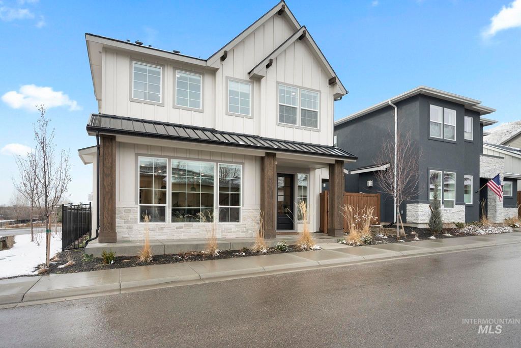 Photo of 2569 S New Haven Ln, Boise, ID 83716 (MLS # 98975502)