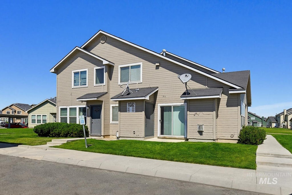 Photo of 11382 N Pamela's Lane, Nampa, ID 83651 (MLS # 98996134)