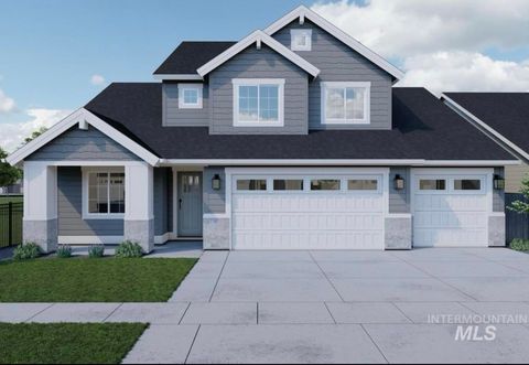 Photo of 6548 S Utmost Way, Meridian, ID 83642 (MLS # 98978183)