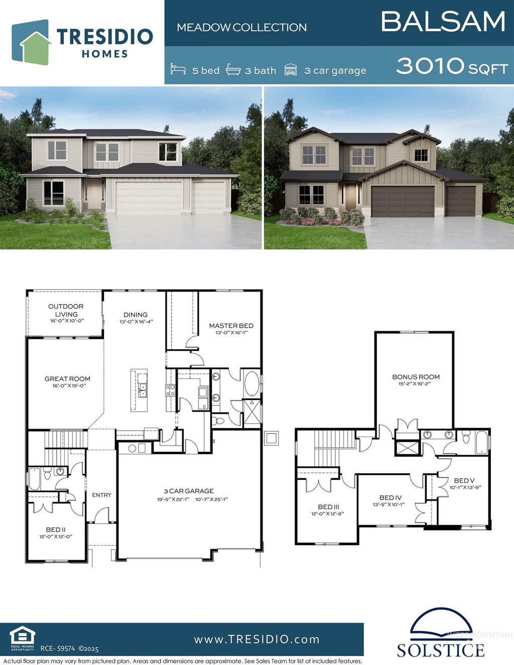 Photo of 4317 Tropic Way, Caldwell, ID 83607 (MLS # 98984078)