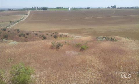 Photo of TBD Echo Road, Ontario, OR 97914 (MLS # 98973972)