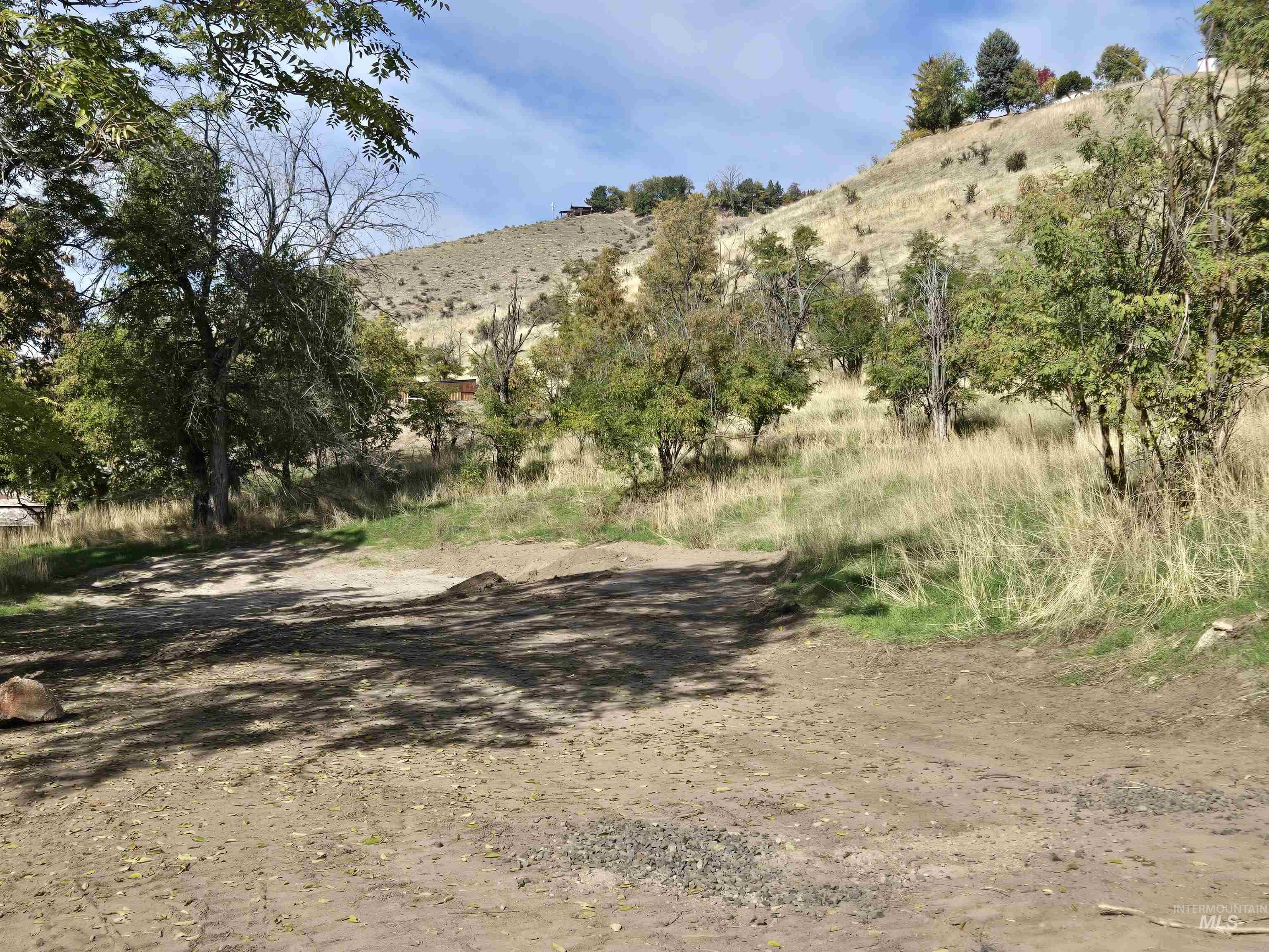 5432 W Hill Road