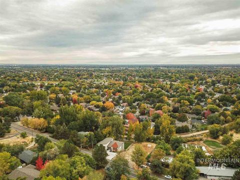 5432 W Hill Road Boise ID 83703
