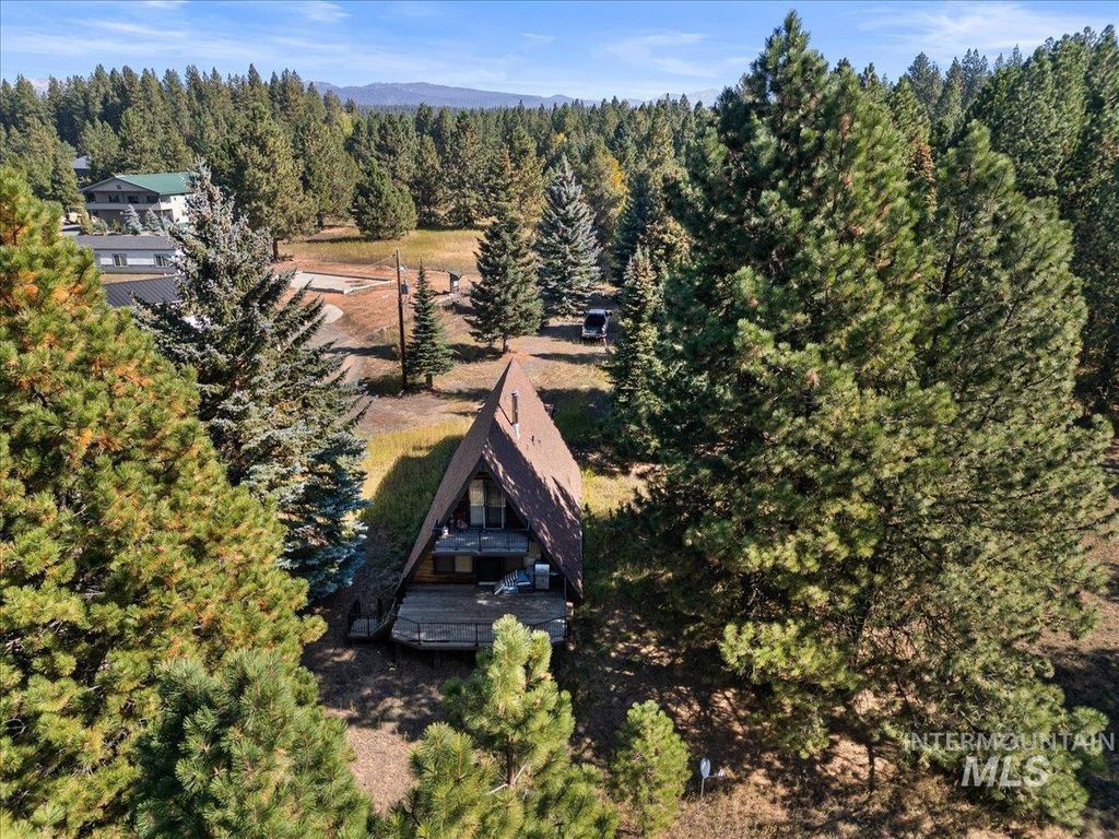 Photo of 571 Krahn Lane, McCall, ID 83638 (MLS # 98964383)