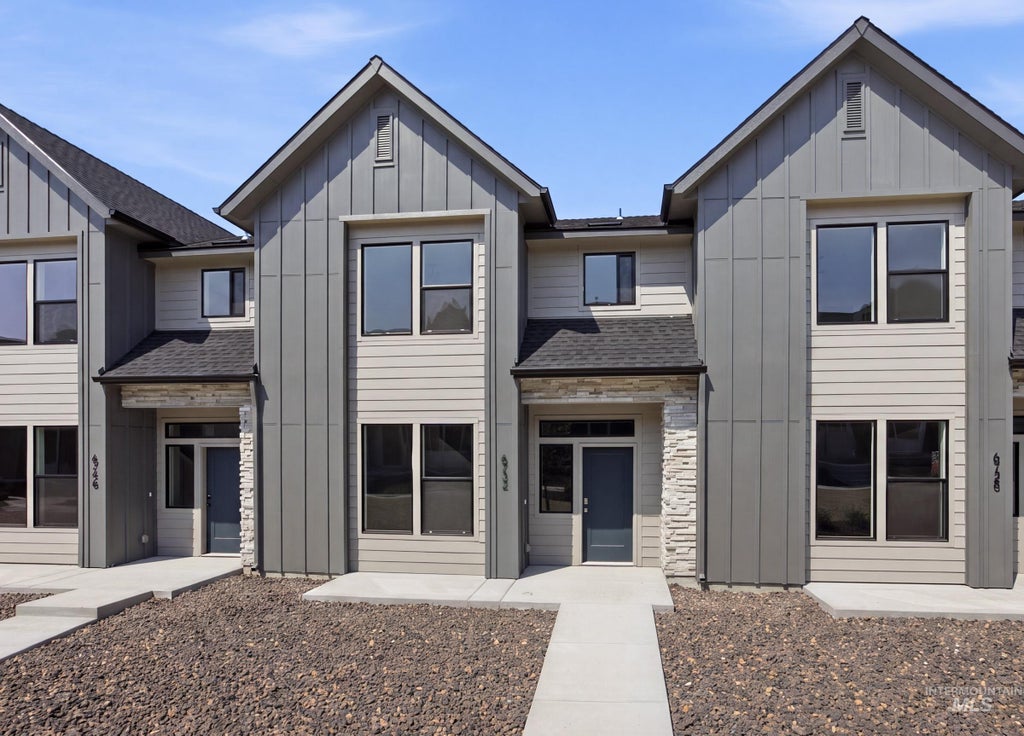 Photo of 6732 S Arista Ave, Boise, ID 83709 (MLS # 99001355)