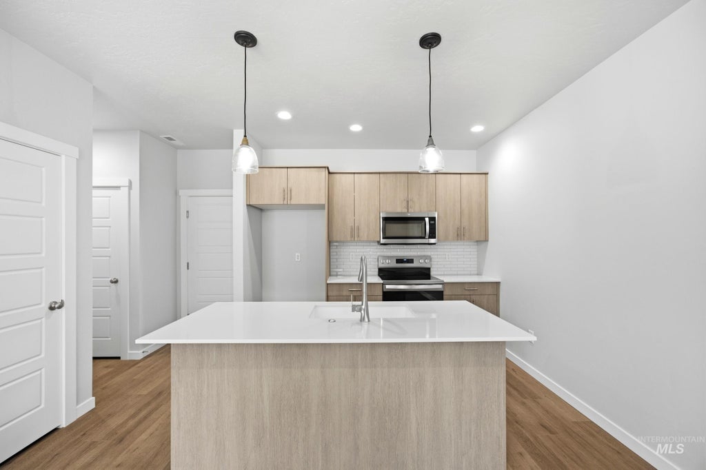 Photo of 6732 S Arista Ave, Boise, ID 83709 (MLS # 99001355)