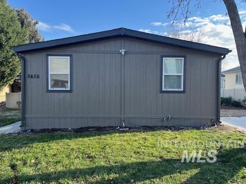 Photo of 8426 Blue Heaven #149 Ln, Boise, ID 83716 (MLS # 98968939)