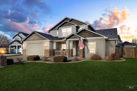 Photo of 2311 S Rushmore Ct, Boise, ID 83709 (MLS # 98971232)