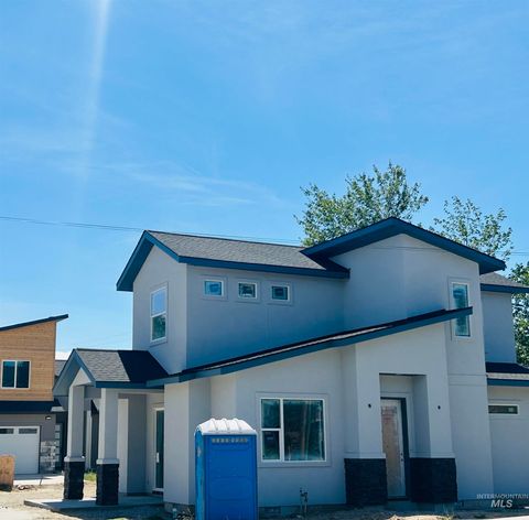 Photo of 6829 W Ustick Rd, Boise, ID 83704 (MLS # 98958478)