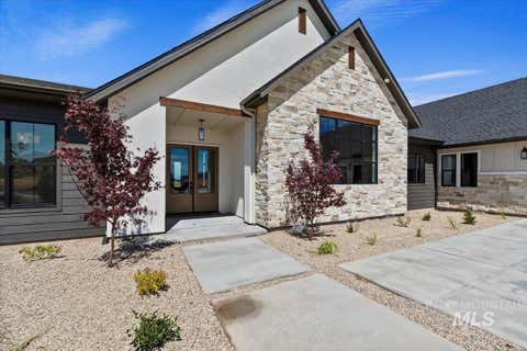 Photo of 16908 Long Meadow Drive, Caldwell, ID 83607 (MLS # 98990029)