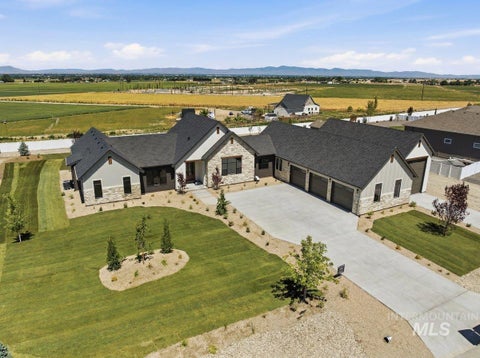 Photo of 16908 Long Meadow Drive, Caldwell, ID 83607 (MLS # 98990029)
