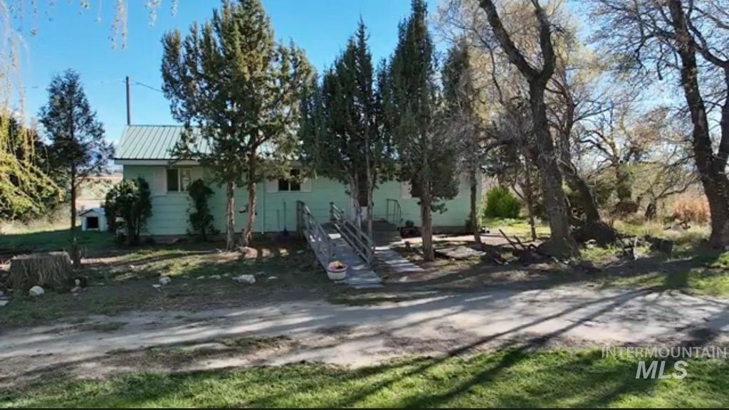 Photo of 300 W 550 A South, Rupert, ID 83350 (MLS # 98981103)
