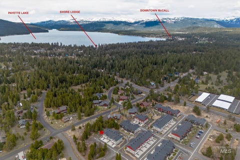Photo of 311 Broken Ridge Way, McCall, ID 83638 (MLS # 98988579)