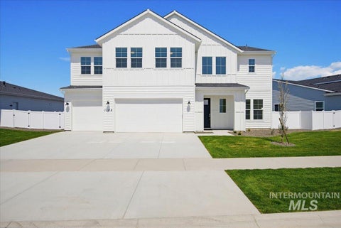 Photo of 1152 W Buckskin St, Middleton, ID 83644 (MLS # 98991082)