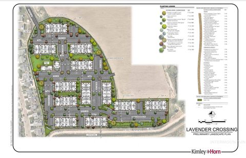 4114 & 4121 Laster Ln Caldwell ID 83605