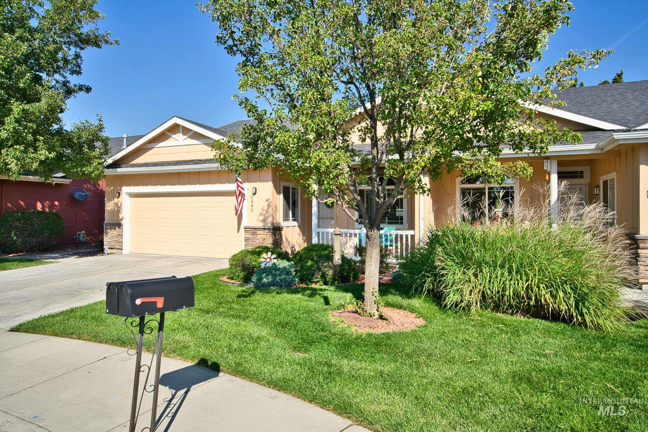 2442 N Blue Springs Ave