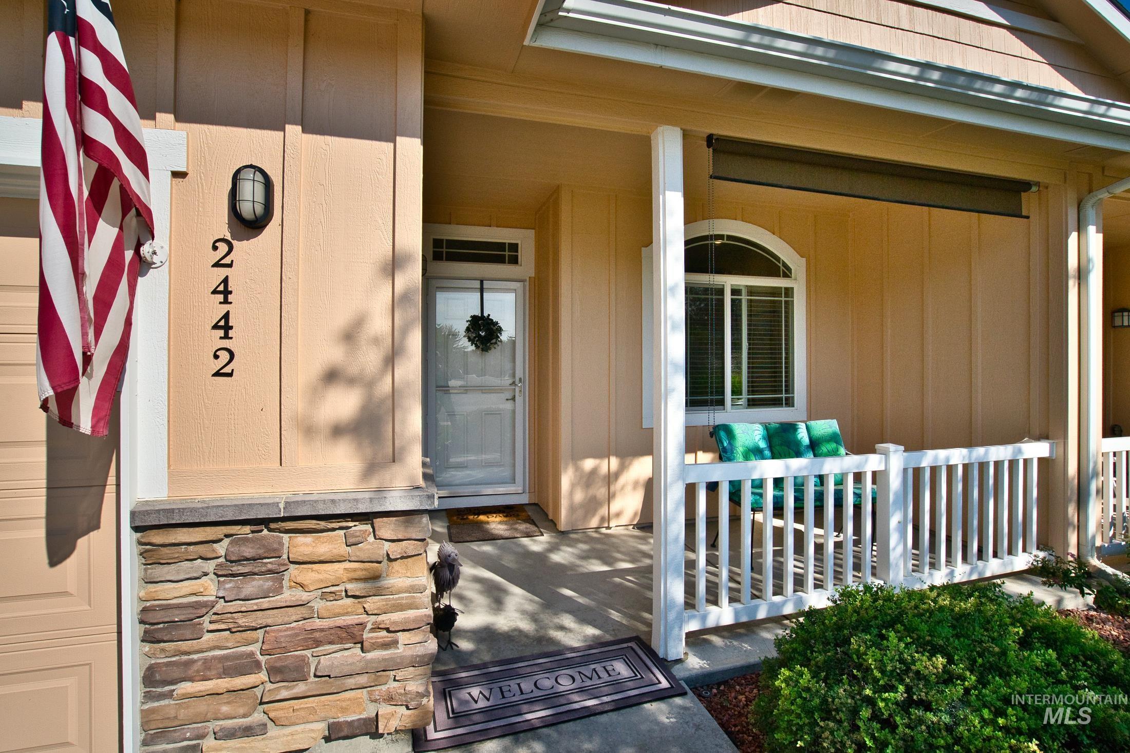 2442 N Blue Springs Ave