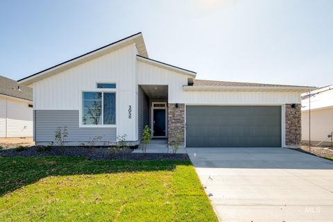 Photo of 3058 N Arroyo Vista Way, Kuna, ID 83634 (MLS # 98954477)