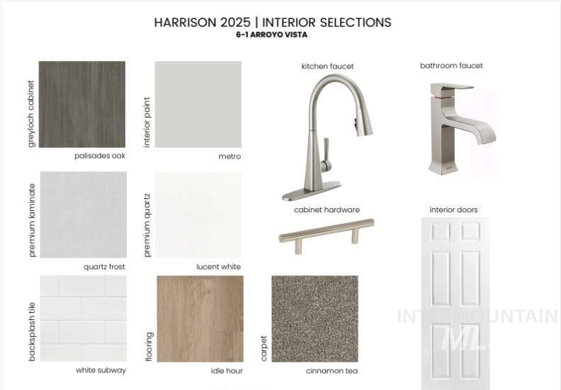 3058 N Arroyo Vista Way