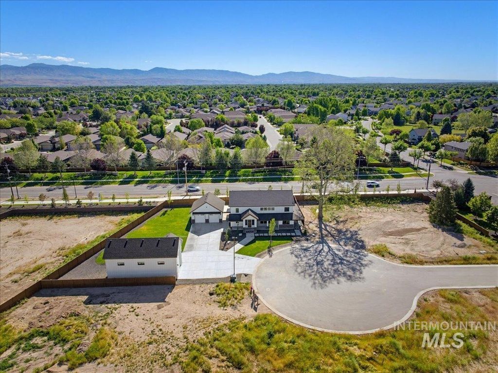 Photo of 50 W Producer Dr, Meridian, ID 83646 (MLS # 98987616)