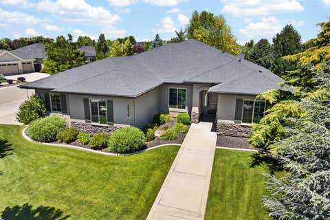 Photo of 3534 W Sand Wedge St, Meridian, ID 83646 (MLS # 98990634)