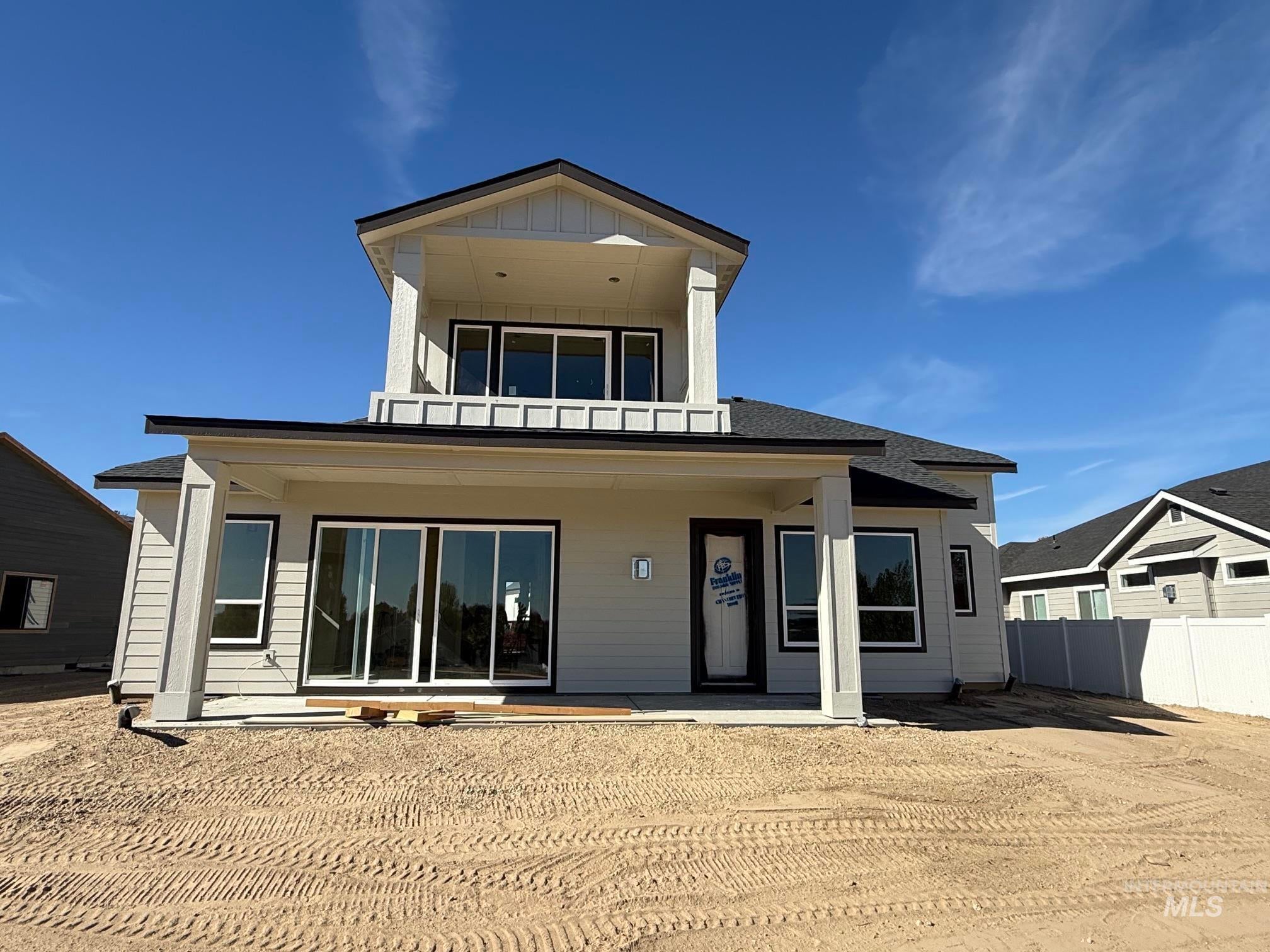 394 W Flour Mill Court