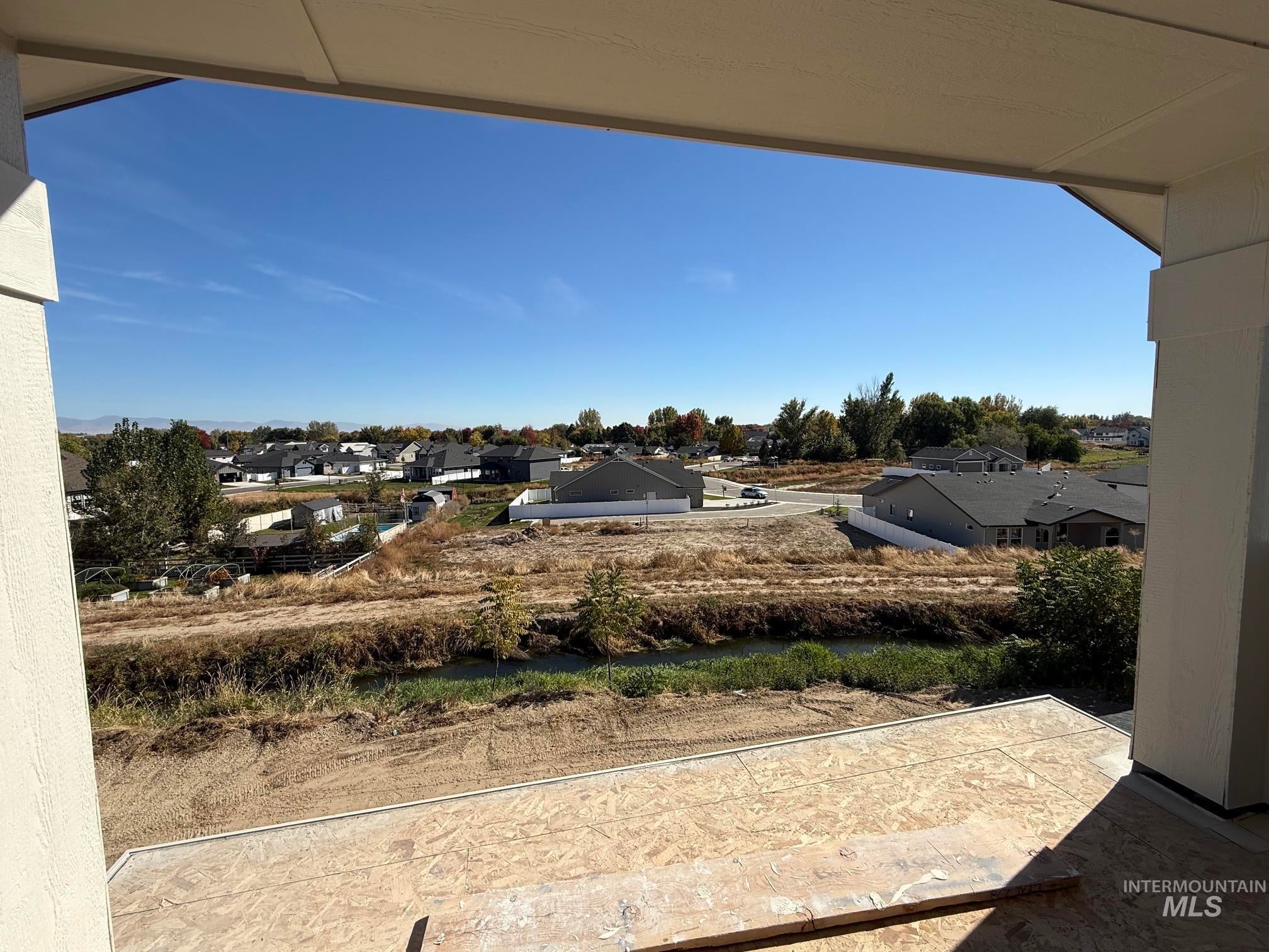394 W Flour Mill Court